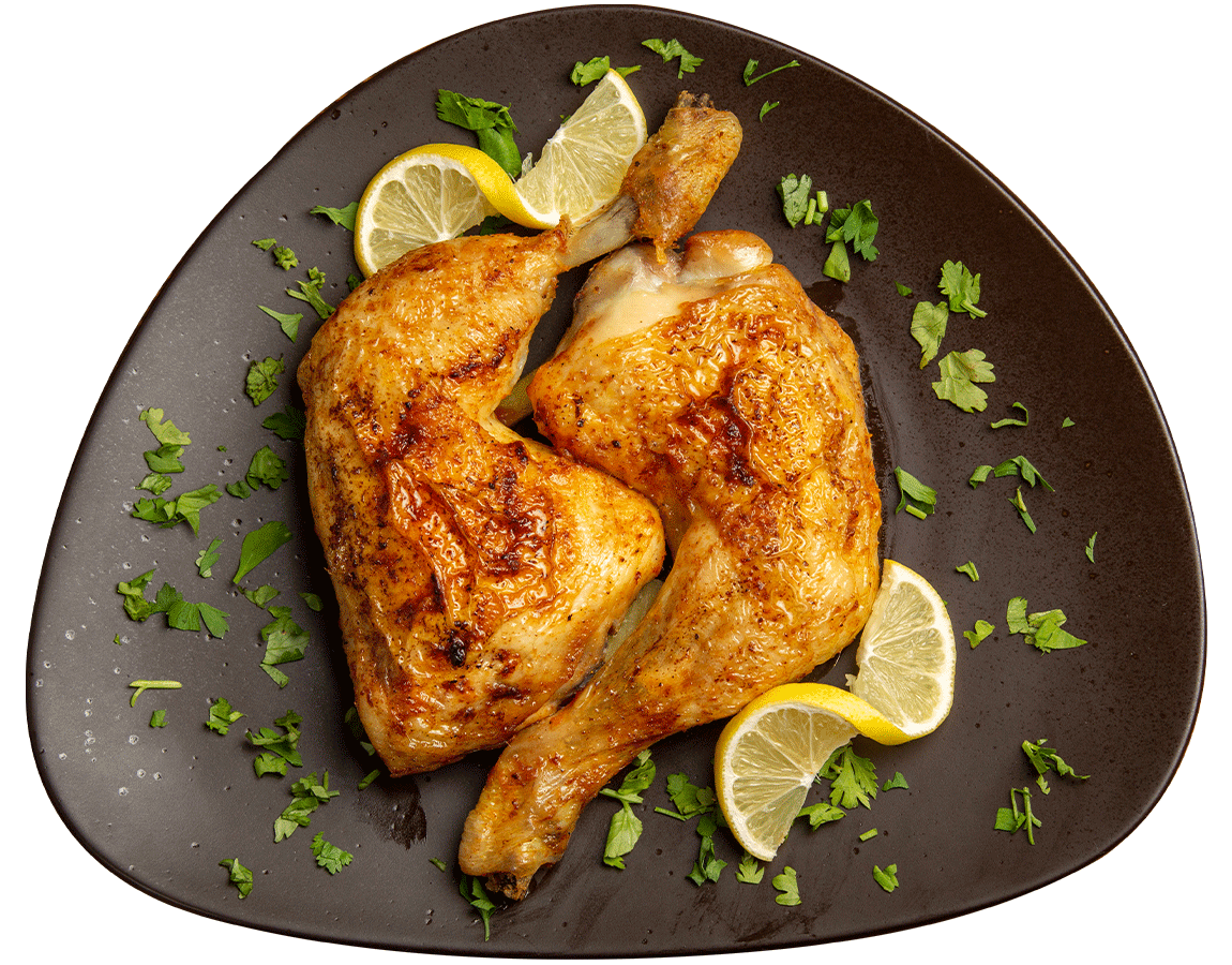 Chicken Tandoori
